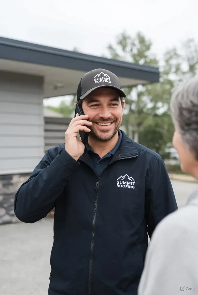 Flat Roof Leak Repair Claymont, DE FAQs